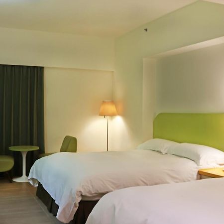 A. Maz. Inn Kenting Bagian luar foto