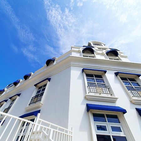 A. Maz. Inn Kenting Bagian luar foto